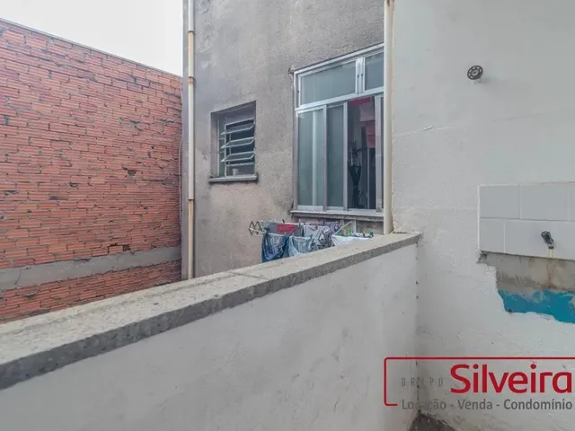 Imagem 12: Apartamento Bairro São João