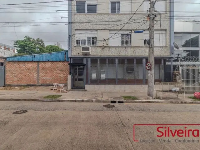 Imagem 14: Apartamento Bairro São João
