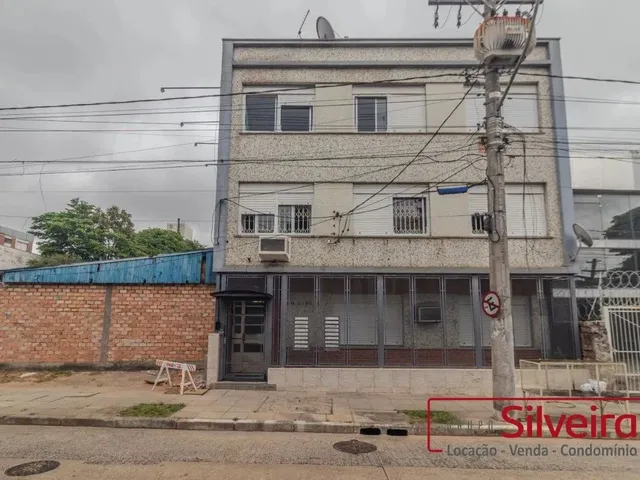 Imagem 3: Apartamento Bairro São João