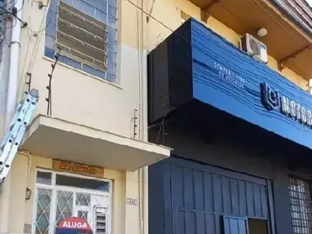 Imagem: Locação Apartamento Porto Alegre Rs Brasil