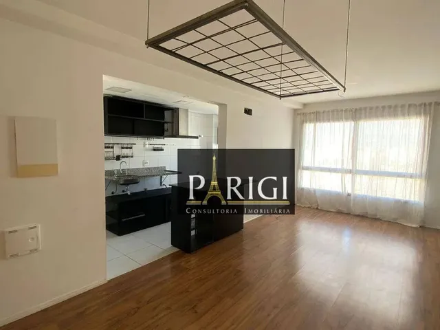 Imagem 3: Apartamento com 2 Dormitórios para Alugar, 76 M² por R$ 4.843,00/Mês - Passo