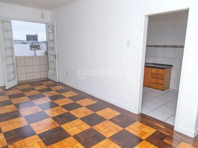 Imagem: Apartamento com 2 Dormitórios no Bairro