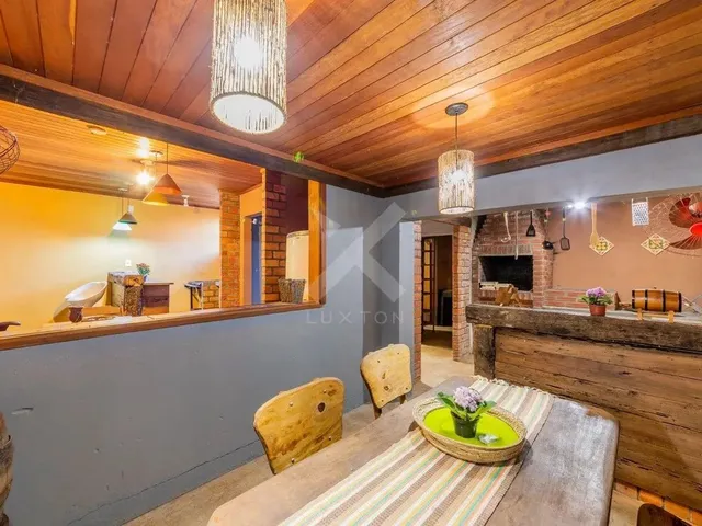 Imagem: Casa para Alugar no Sarandi