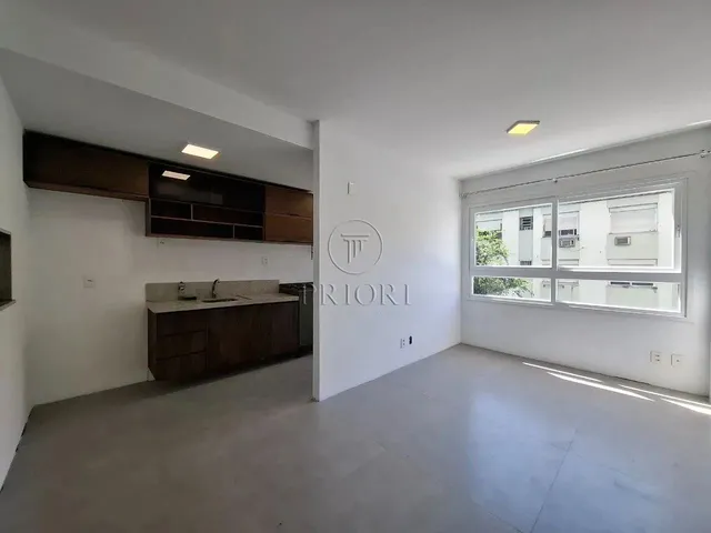 Imagem: Apartamento 2 Dorm 1 Vaga no Jardim Lindoia