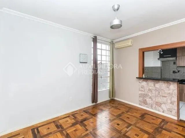 Imagem: Porto Alegre - Apartamento Padrão - São