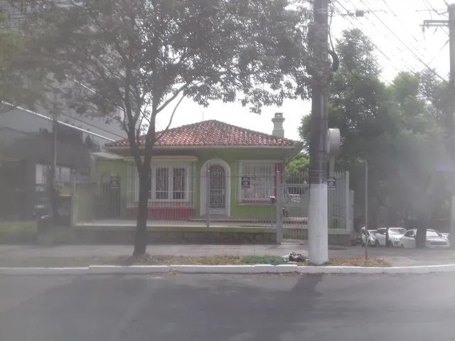 Imagem: Casa Comercial Av. Dom Pedro II 1335
