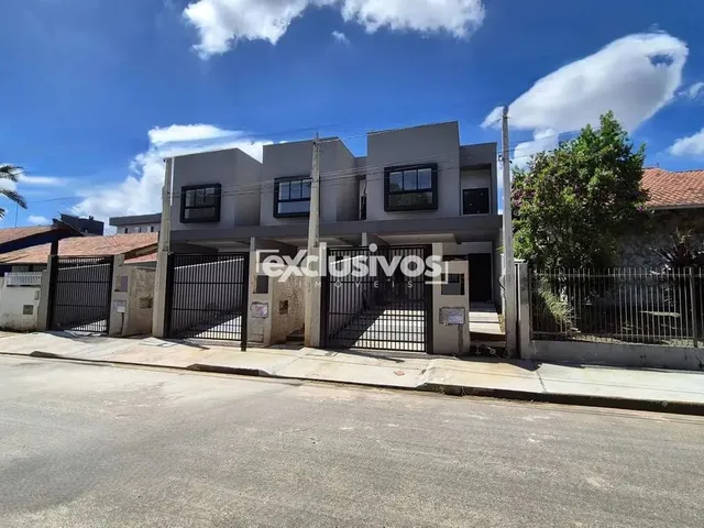 Imagem: Oportunidade!! Sobrado Novo 135M² Privativos