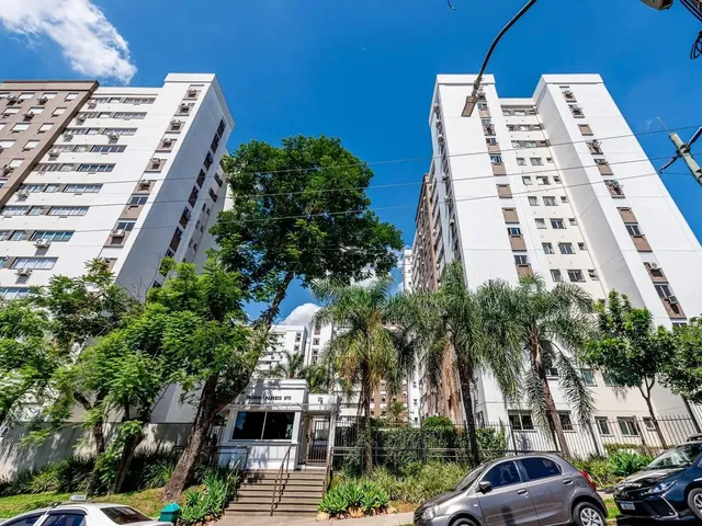 Imagem: Apartamento 3 Quartos 1 Vaga - Passo da
