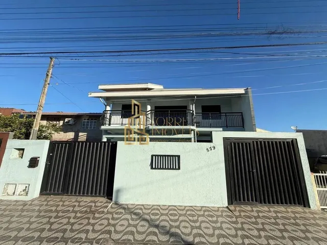 Imagem: Casa Residencial em Navegantes - Sc, Centro