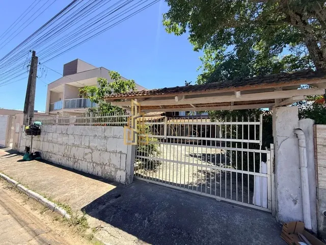 Imagem: Casa Residencial em Navegantes - Sc, Gravatá