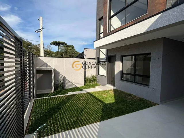 Imagem: Casa com 3 quartos à venda - Cidade Industrial