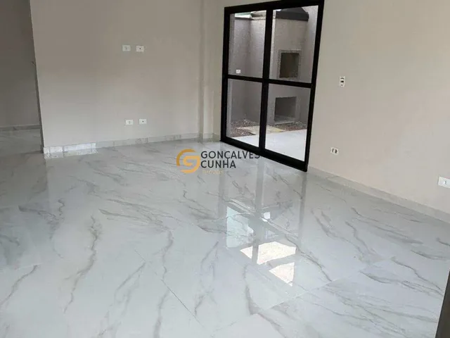 Imagem 5: Casa À Venda Cidade Industrial em Curitiba 3 Quartos com Fácil Acesso Ao Parque Barigui 115,72M2
