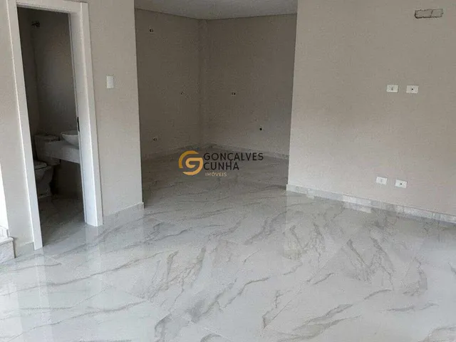 Imagem 6: Casa À Venda Cidade Industrial em Curitiba 3 Quartos com Fácil Acesso Ao Parque Barigui 115,72M2