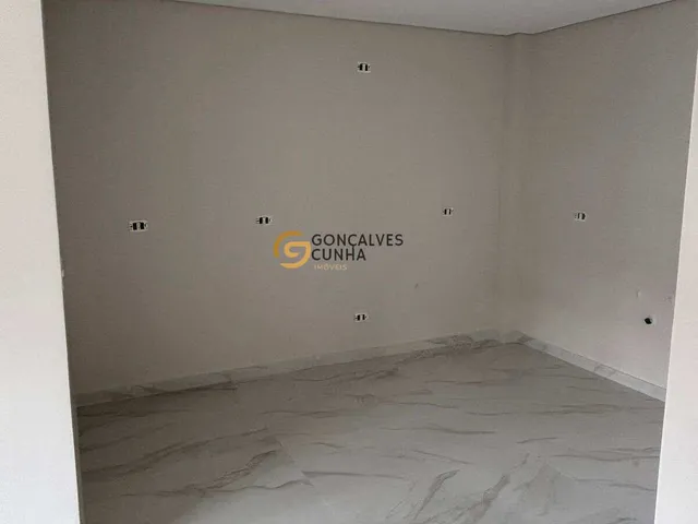 Imagem 8: Casa À Venda Cidade Industrial em Curitiba 3 Quartos com Fácil Acesso Ao Parque Barigui 115,72M2