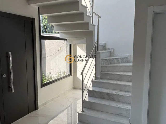 Imagem 11: Casa À Venda Cidade Industrial em Curitiba 3 Quartos com Fácil Acesso Ao Parque Barigui 115,72M2
