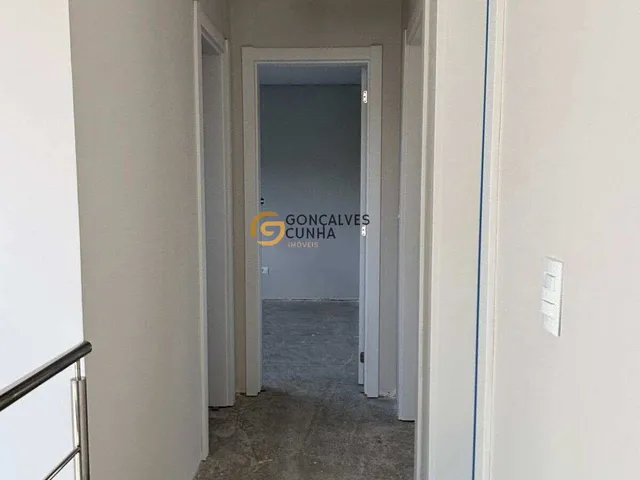 Imagem 12: Casa À Venda Cidade Industrial em Curitiba 3 Quartos com Fácil Acesso Ao Parque Barigui 115,72M2