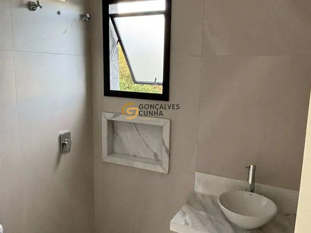 Imagem 13: Casa À Venda Cidade Industrial em Curitiba 3 Quartos com Fácil Acesso Ao Parque Barigui 115,72M2