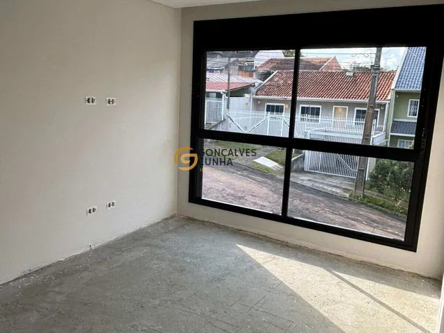 Imagem 16: Casa À Venda Cidade Industrial em Curitiba 3 Quartos com Fácil Acesso Ao Parque Barigui 115,72M2