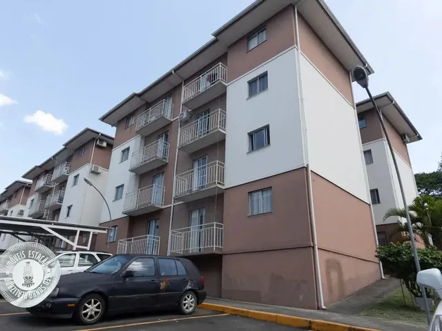 Imagem: Venda - Apartamento com 2 Dormitórios