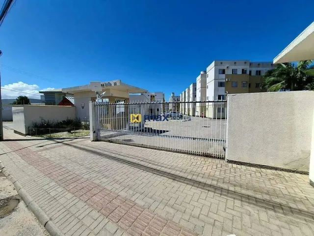 Imagem: Apartamento com 2 Quartos À Venda no Bairro
