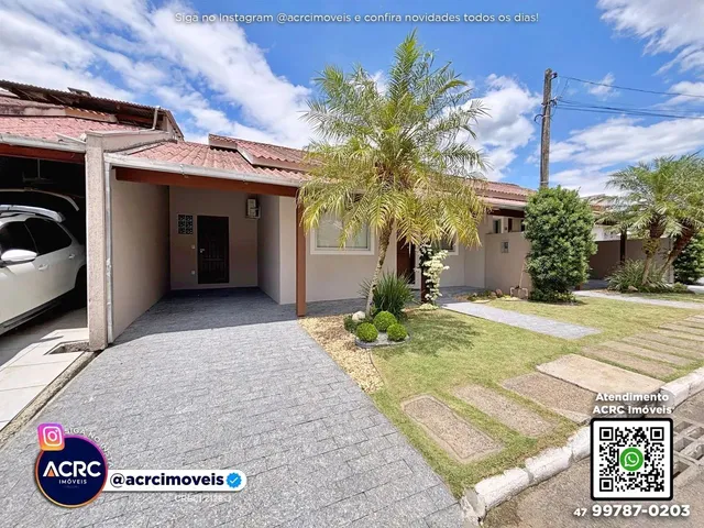 Imagem: Acrc Imóveis - Ca03598 - Casa a Venda no