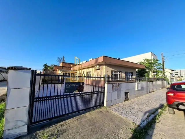 Imagem 5: Casa Residencial em Navegantes - Sc, Centro