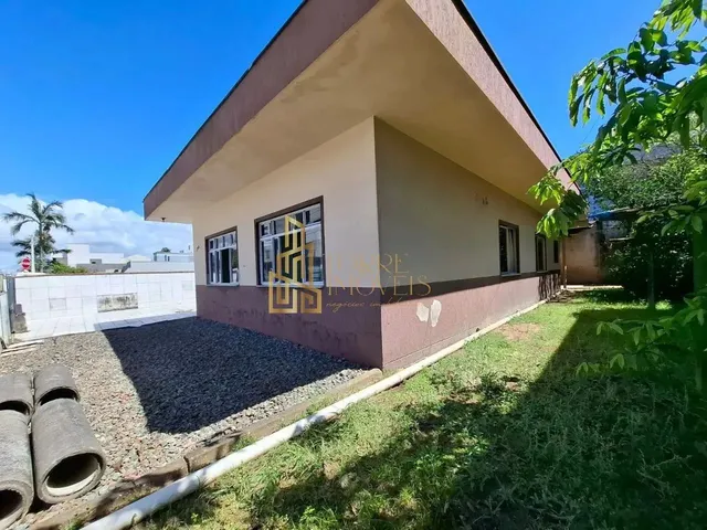 Imagem 13: Casa Residencial em Navegantes - Sc, Centro