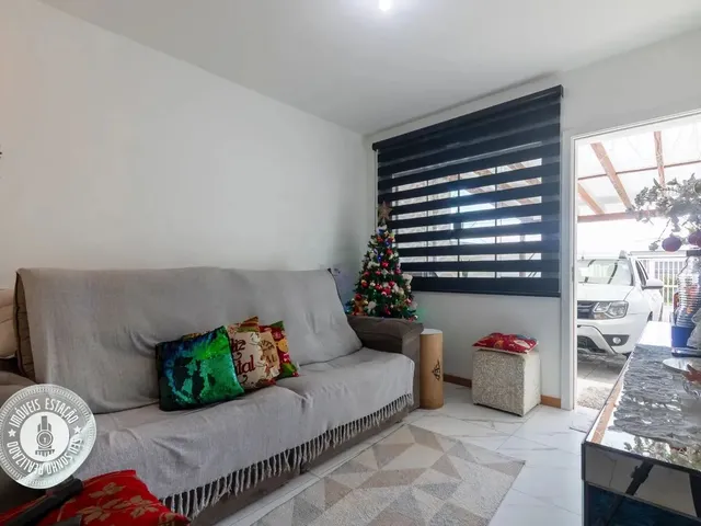 Imagem 14: Venda - Sobrado com 2 Dormitórios, 1 Vaga de Garagem Coberta, no Bairro Fortaleza Alta Em