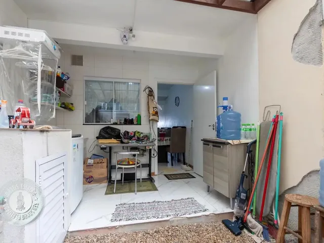Imagem 3: Venda - Sobrado com 2 Dormitórios, 1 Vaga de Garagem Coberta, no Bairro Fortaleza Alta Em
