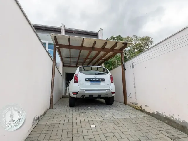 Imagem 16: Venda - Sobrado com 2 Dormitórios, 1 Vaga de Garagem Coberta, no Bairro Fortaleza Alta Em