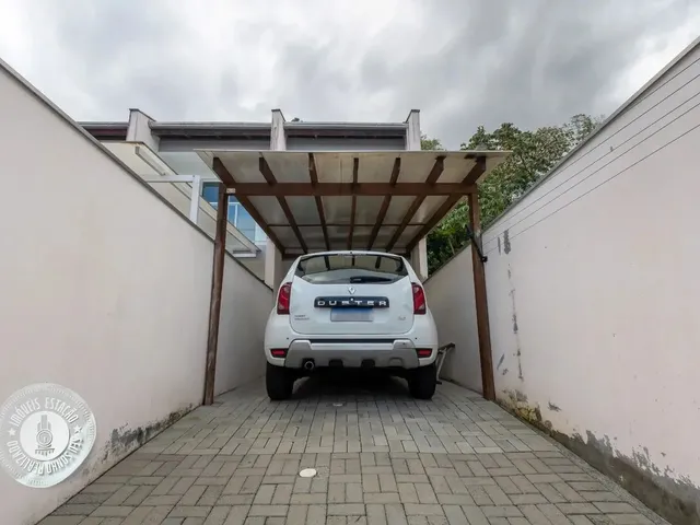 Imagem 2: Venda - Sobrado com 2 Dormitórios, 1 Vaga de Garagem Coberta, no Bairro Fortaleza Alta Em