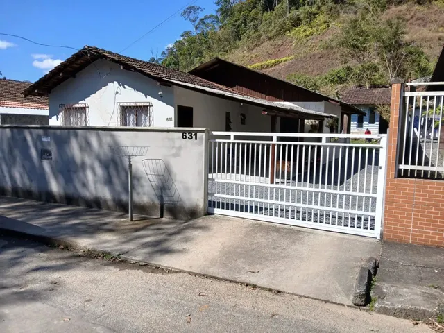 Imagem: Casa Completa com Grande Terreno