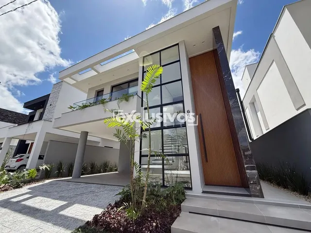 Imagem: Casa Alto Padrão no Condomínio Quinte