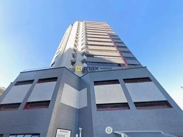 Imagem: Amplo Apartamento Semi Mobiliado com 3 Suítes