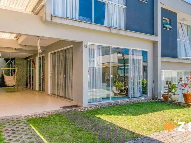 Imagem: Casa com 3 Dormitórios À Venda, 157 M²
