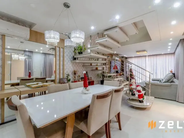 Imagem 10: Casa com 3 Dormitórios À Venda, 157 M² por R$ 840.000,00 - Água Verde - Blumenau/Sc