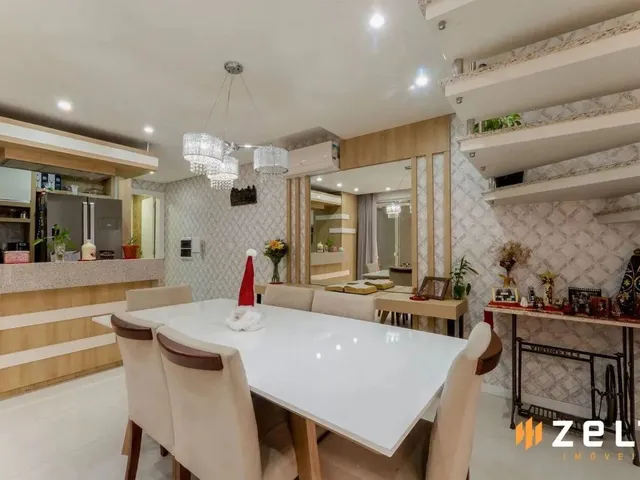 Imagem 3: Casa com 3 Dormitórios À Venda, 157 M² por R$ 840.000,00 - Água Verde - Blumenau/Sc