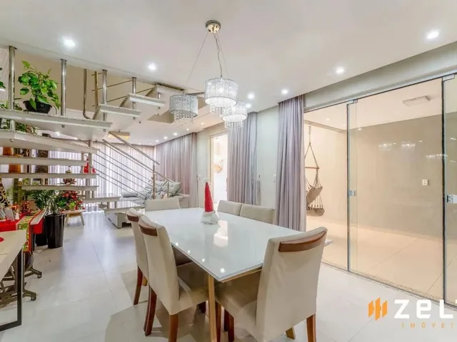 Imagem 13: Casa com 3 Dormitórios À Venda, 157 M² por R$ 840.000,00 - Água Verde - Blumenau/Sc
