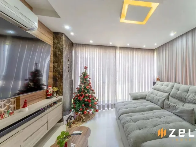 Imagem 12: Casa com 3 Dormitórios À Venda, 157 M² por R$ 840.000,00 - Água Verde - Blumenau/Sc