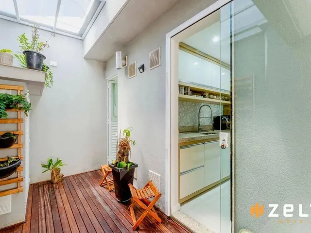 Imagem 8: Casa com 3 Dormitórios À Venda, 157 M² por R$ 840.000,00 - Água Verde - Blumenau/Sc