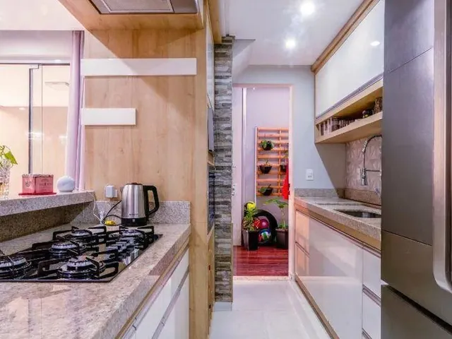 Imagem 16: Casa com 3 Dormitórios À Venda, 157 M² por R$ 840.000,00 - Água Verde - Blumenau/Sc