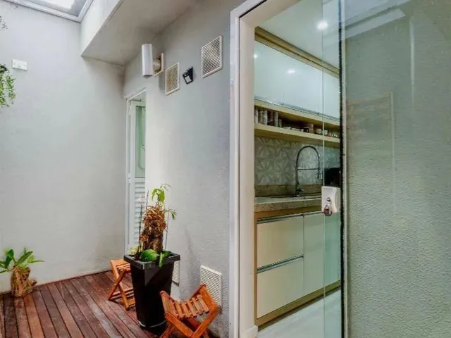 Imagem 14: Casa com 3 Dormitórios À Venda, 157 M² por R$ 840.000,00 - Água Verde - Blumenau/Sc