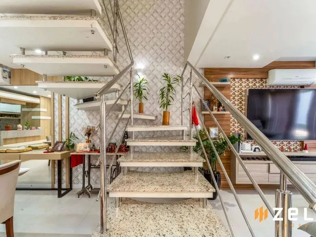 Imagem 15: Casa com 3 Dormitórios À Venda, 157 M² por R$ 840.000,00 - Água Verde - Blumenau/Sc