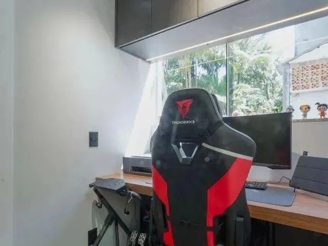 Imagem 2: Casa com 3 Dormitórios À Venda, 157 M² por R$ 840.000,00 - Água Verde - Blumenau/Sc