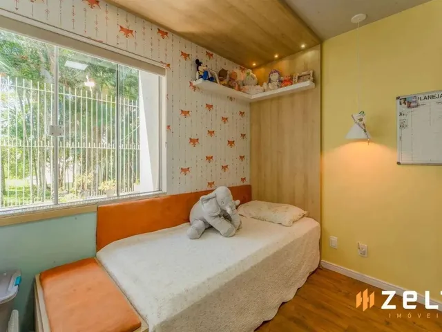 Imagem 4: Casa com 3 Dormitórios À Venda, 157 M² por R$ 840.000,00 - Água Verde - Blumenau/Sc