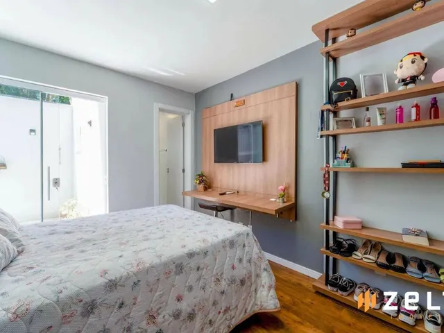 Imagem 9: Casa com 3 Dormitórios À Venda, 157 M² por R$ 840.000,00 - Água Verde - Blumenau/Sc