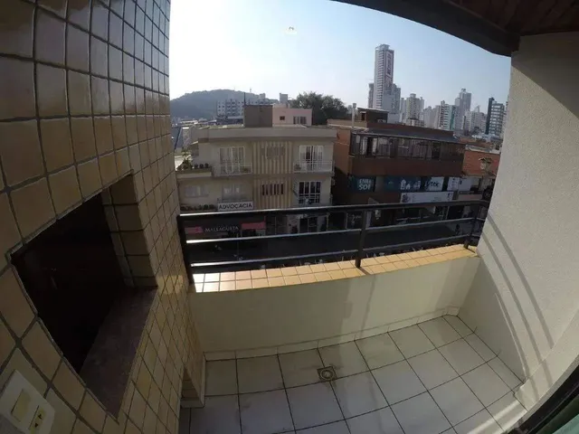 Imagem 12: Apartamento 3 Dormitórios, Sacada com Churrasqueira e 1 Vaga para Venda em Balneário