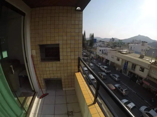 Imagem 6: Apartamento 3 Dormitórios, Sacada com Churrasqueira e 1 Vaga para Venda em Balneário