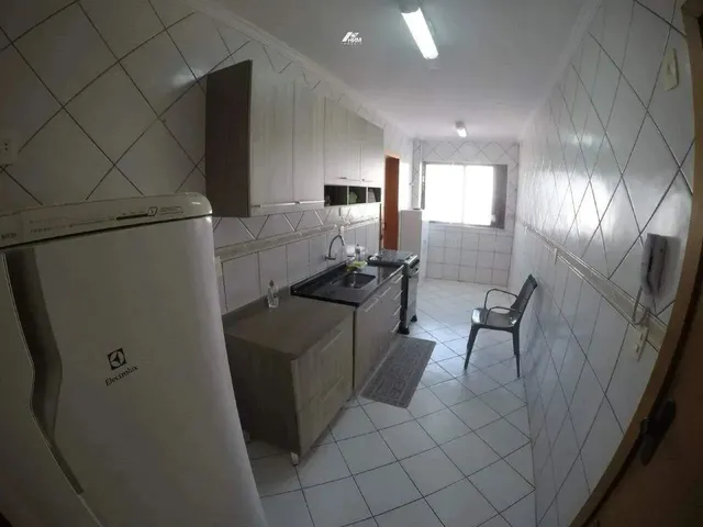 Imagem 8: Apartamento 3 Dormitórios, Sacada com Churrasqueira e 1 Vaga para Venda em Balneário