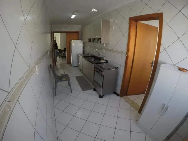 Imagem 5: Apartamento 3 Dormitórios, Sacada com Churrasqueira e 1 Vaga para Venda em Balneário